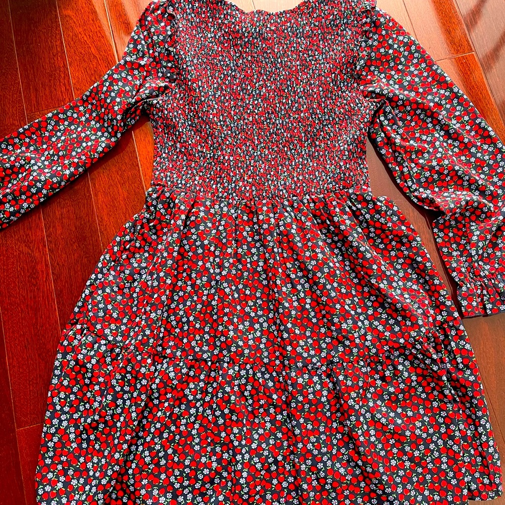 Cute Gap Dress Like New